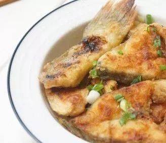 肉质细嫩,口感鲜香的黄花鱼做法大全!爱吃鱼的千万别错过!