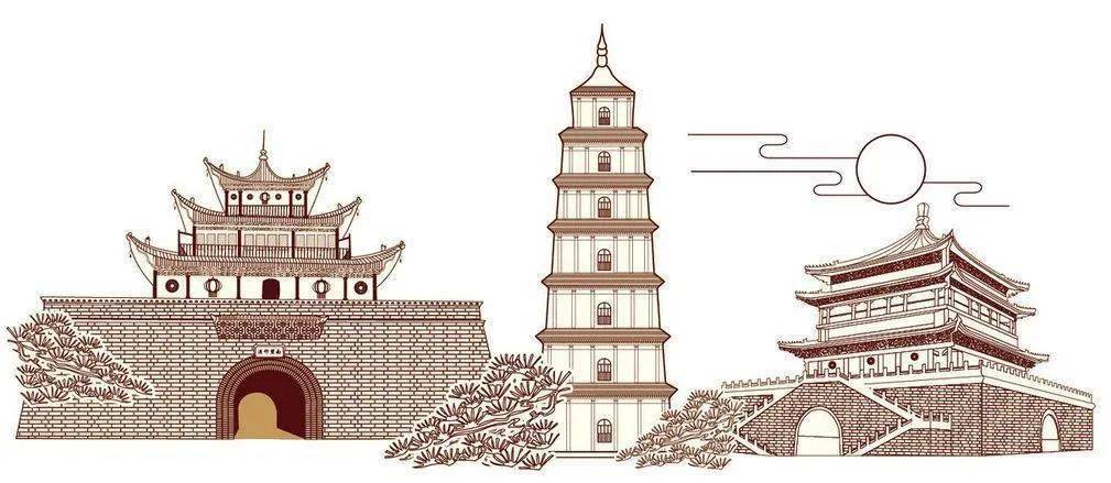 《西安历史文化名城保护规划(2020—2035年)》公布