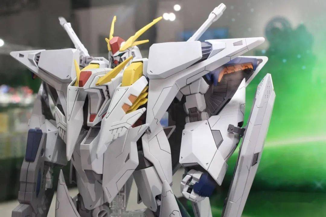 hguc 1/144 柯西高达 实物展图 价格:6600日元(含税) 发售日期:2021年