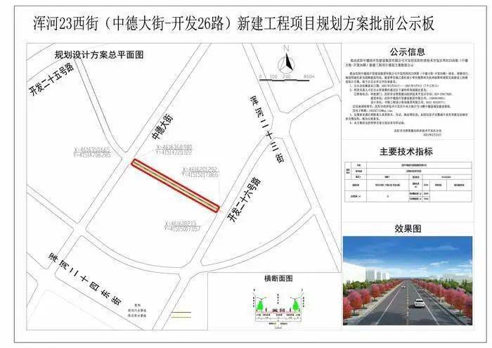 经开中德园道路进展神速建设规划双管齐下施工如火如荼