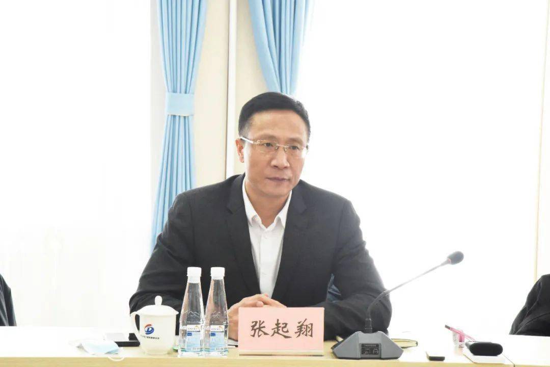 集团要闻建投集团党委书记董事长张起翔一行到水利水电集团开展十四五