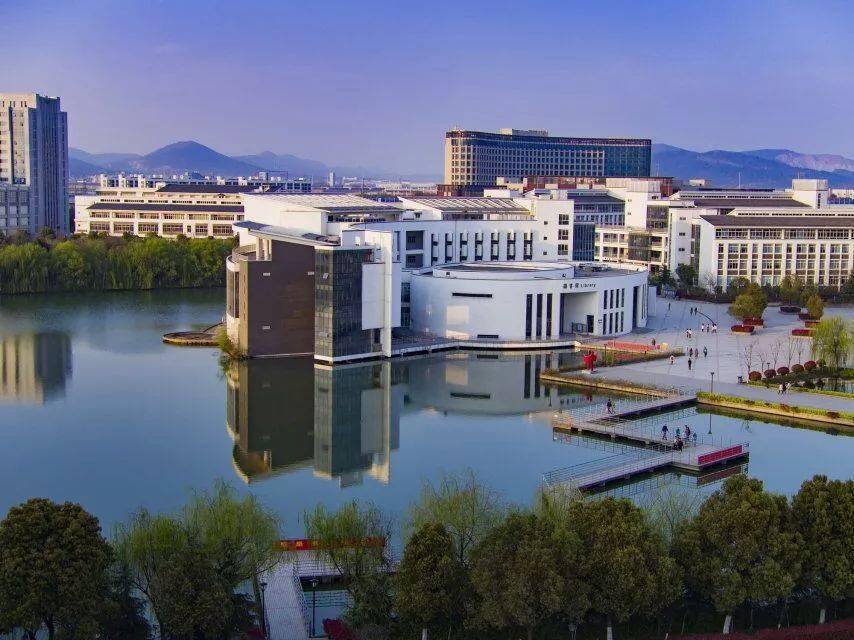 院校风采南京旅游职业学院江苏旅游职业学院