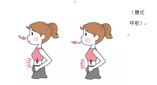 [女神节特别奉献.科普]产后我的水桶腰,大肚腩还能回去吗?