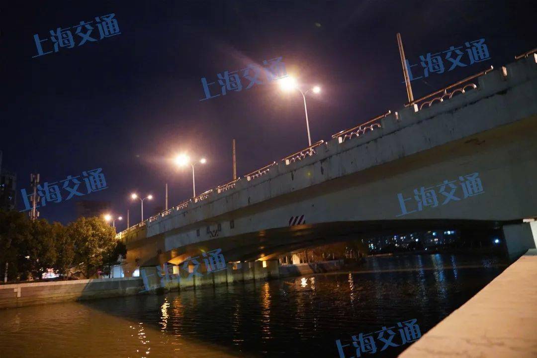 曹杨路桥