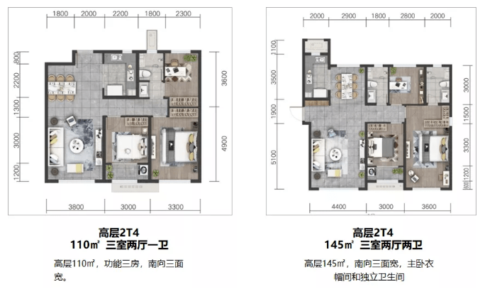 山钢锦悦华府文旅城去化较好其他其他项目去化一般