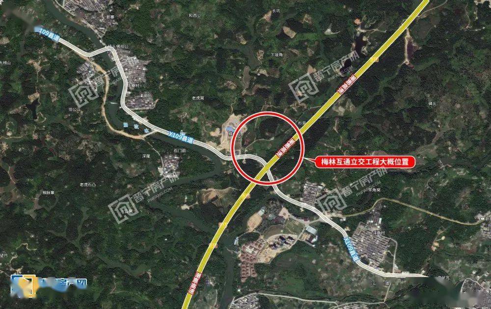 普宁 | 2021年将加快基础设施建设工程,涉及这些