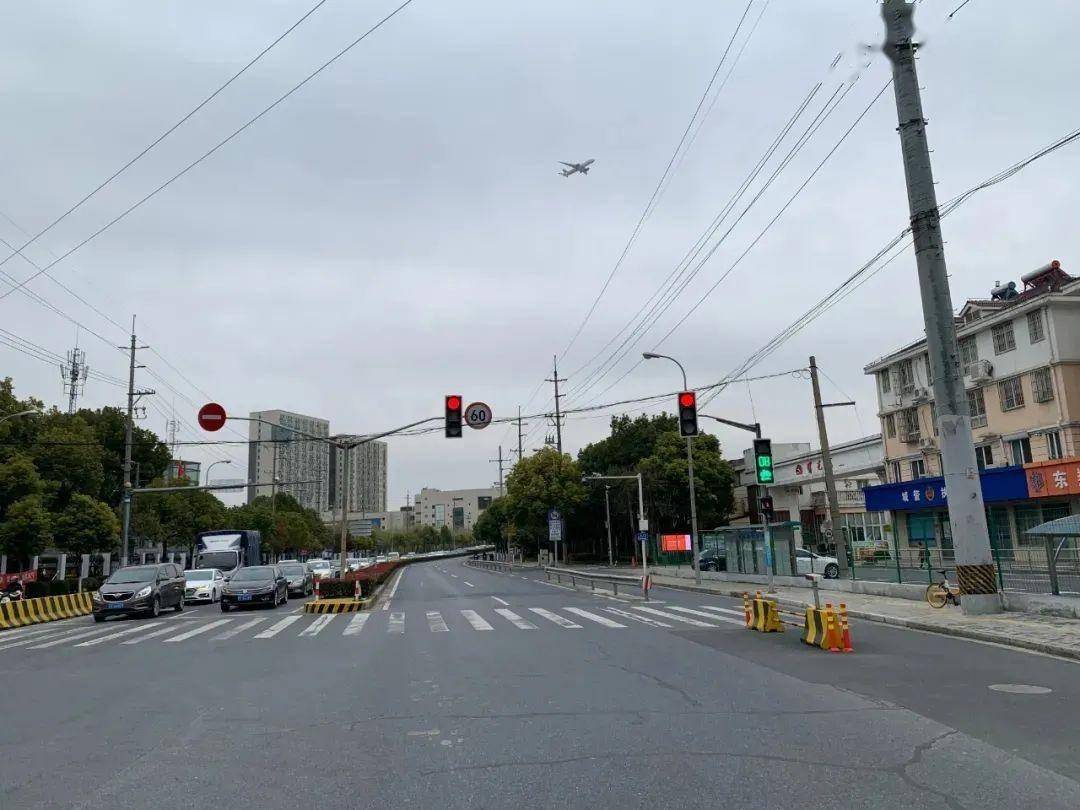 【大调研大走访】南翔这个路口,增加1个信号灯,车祸率