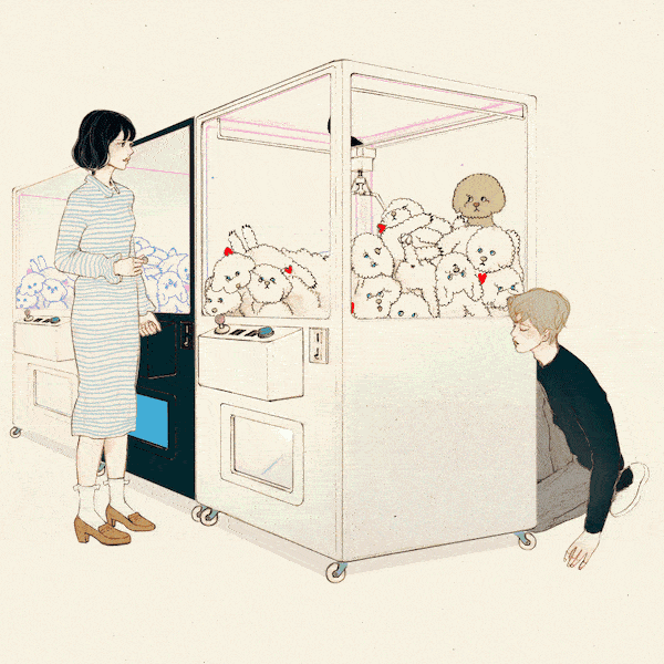 平平淡淡的甜蜜才是真 美好的一天 从清晨的一个拥抱开始 ▽ 日常吃