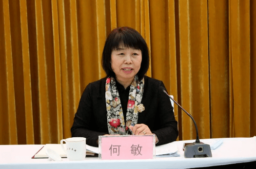 市妇联主席何敏在推进会上安排部署婚姻危机干预工作民政局局长张岩