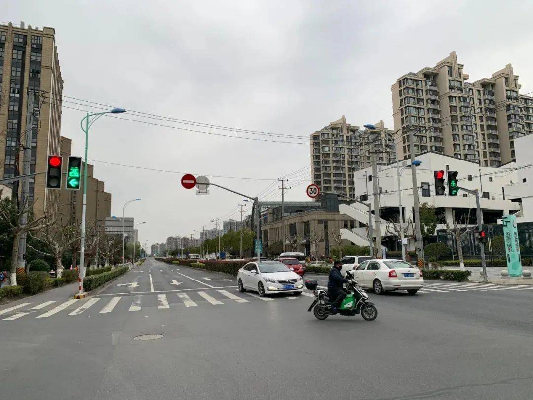 陈翔路芳林路