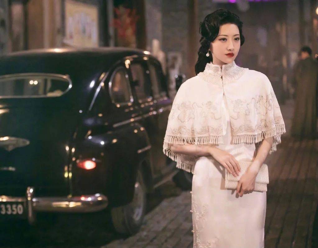 《司藤》影评:全网都在夸,她真的翻身了?