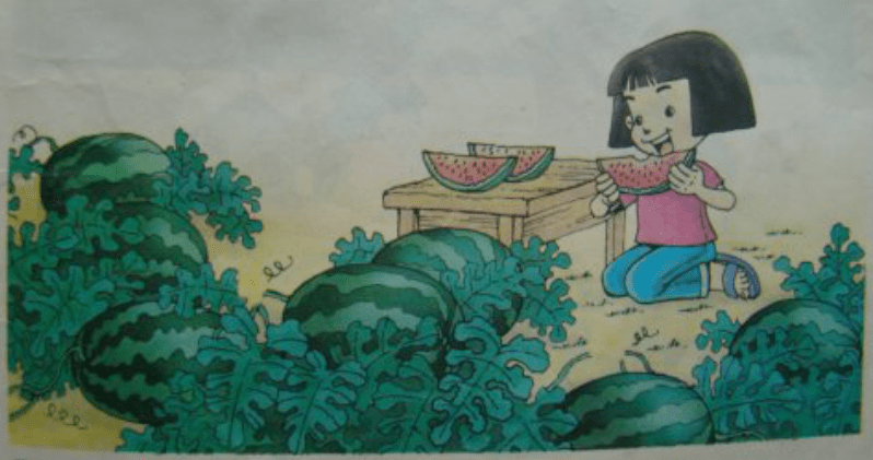 看图写话优秀范文15篇,收藏给孩子练习!(可打印)