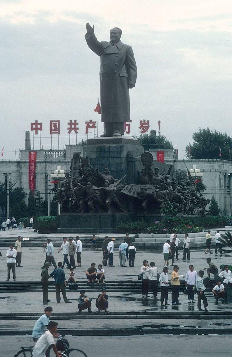 70年代的中国老照片(11)