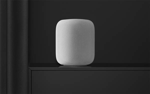 苹果回应确认已经停产homepod扬声器,专注于价格更便宜的homepod mini