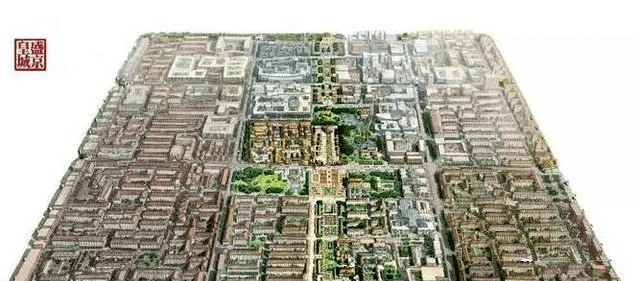重磅| 沈阳打造"大清不夜城"!周边楼盘要升值!_皇城
