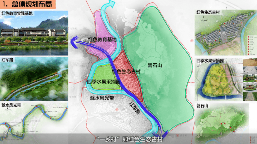 湖南广东电子智能科技产业园(汝城县)【总 投 资】50亿元【开工-竣