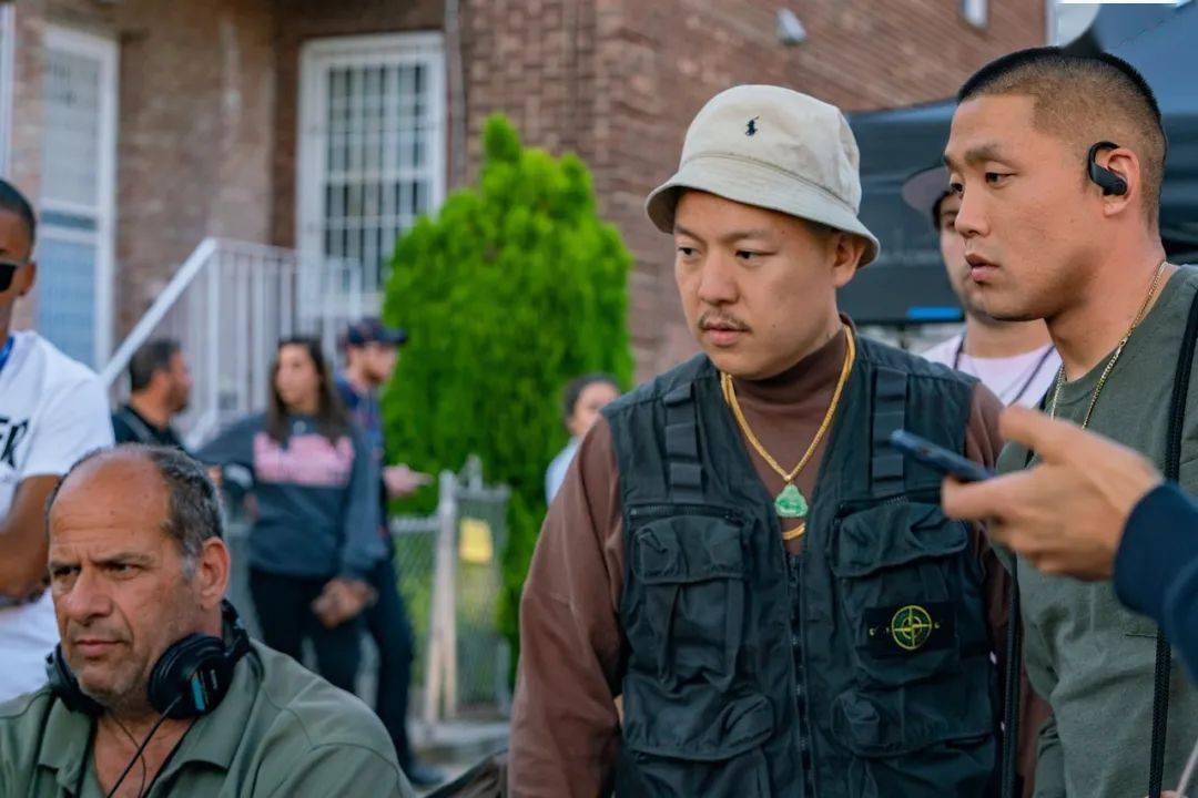 eddie huang 谈及自己的导演处女作:华裔远不只是「牛肉炒花椰菜」