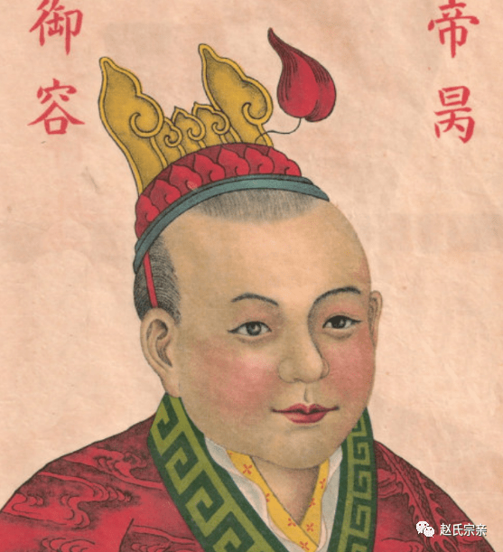 742年前的今天,大宋皇帝赵昺逝世,宋朝灭亡_张弘范