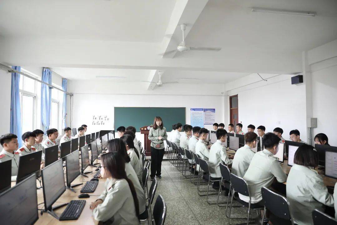 大连中港通关职业技术学校2021年招生简章
