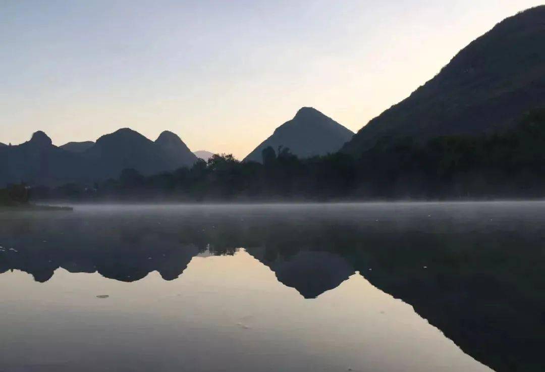 【恭城古八景】燕子岩,你有多久没去游玩过了?