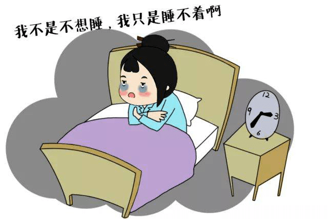 世界睡眠日|要打败失眠这个怪兽,我们需要准备些什么装备?