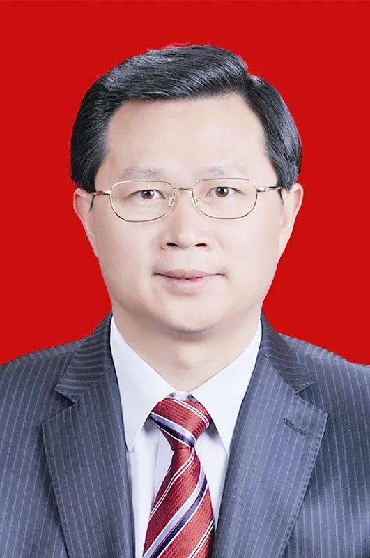 党委常委 2021— 广东省政府副省长