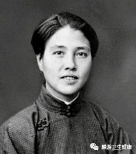 【学习党史人物 感悟初心使命】 向警予:中国共产党"唯一的一个女创始