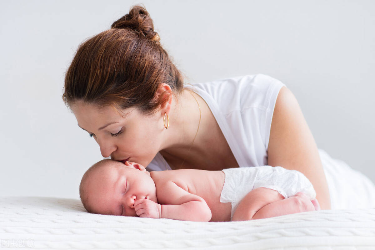 宝妈必看：学会这些正确母乳喂养的方法,陪伴宝宝茁壮成长