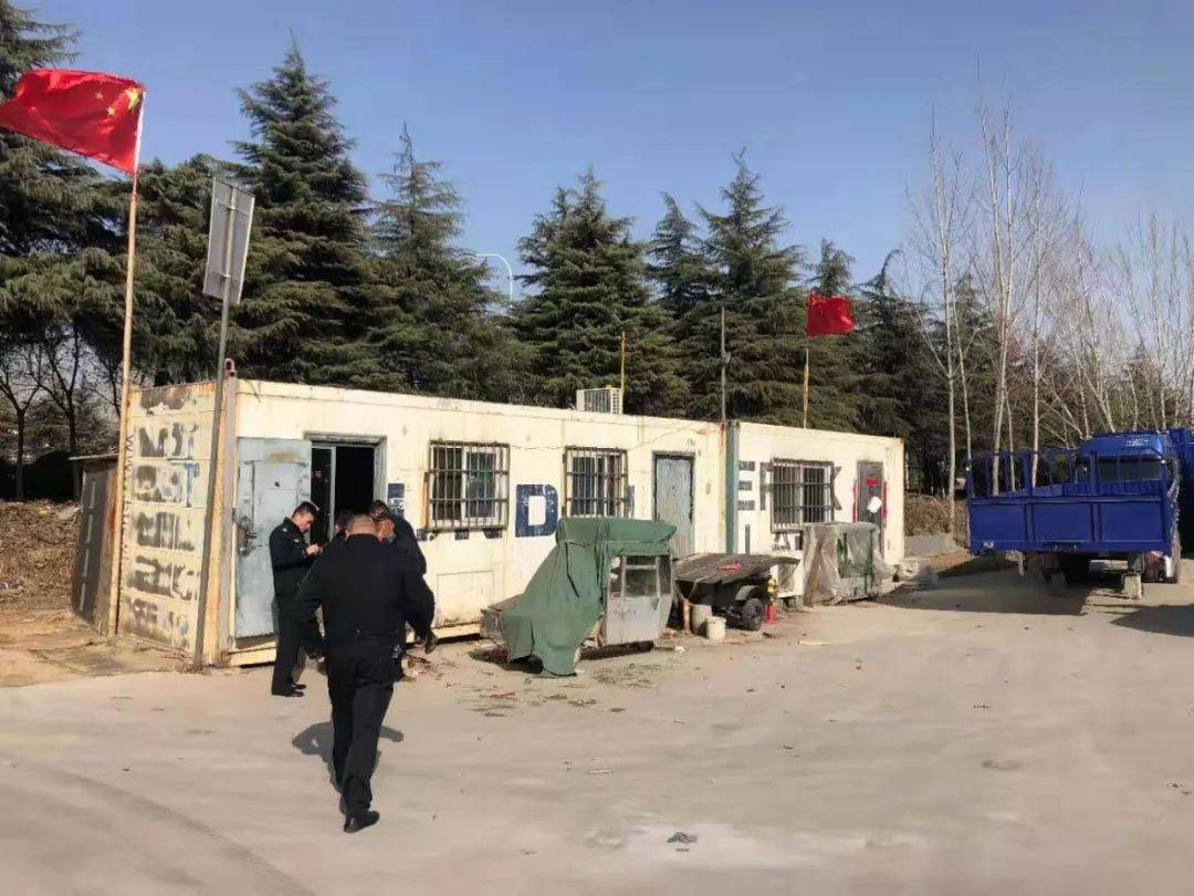 聊城一事故致2人死亡!
