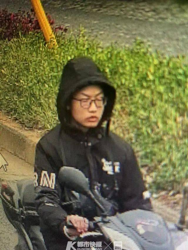 温州一少年失联十一天!qq签名:本人已死