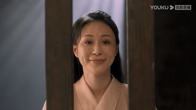 《大宋宫词》影评:刘涛拍了个3.9分的「大明宫词」?