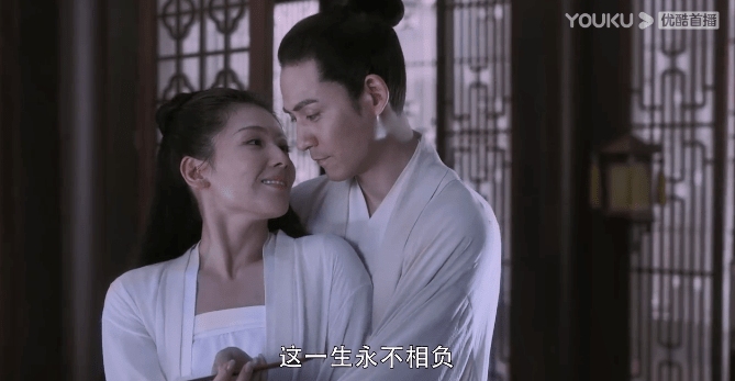《大宋宫词》影评:刘涛拍了个3.9分的「大明宫词」?