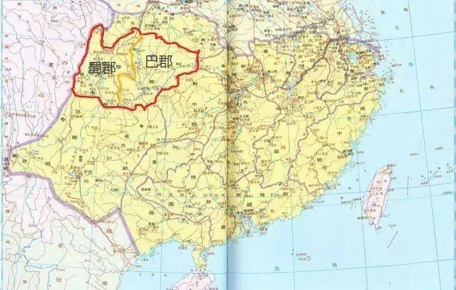 科普丨四川是四条河流吗