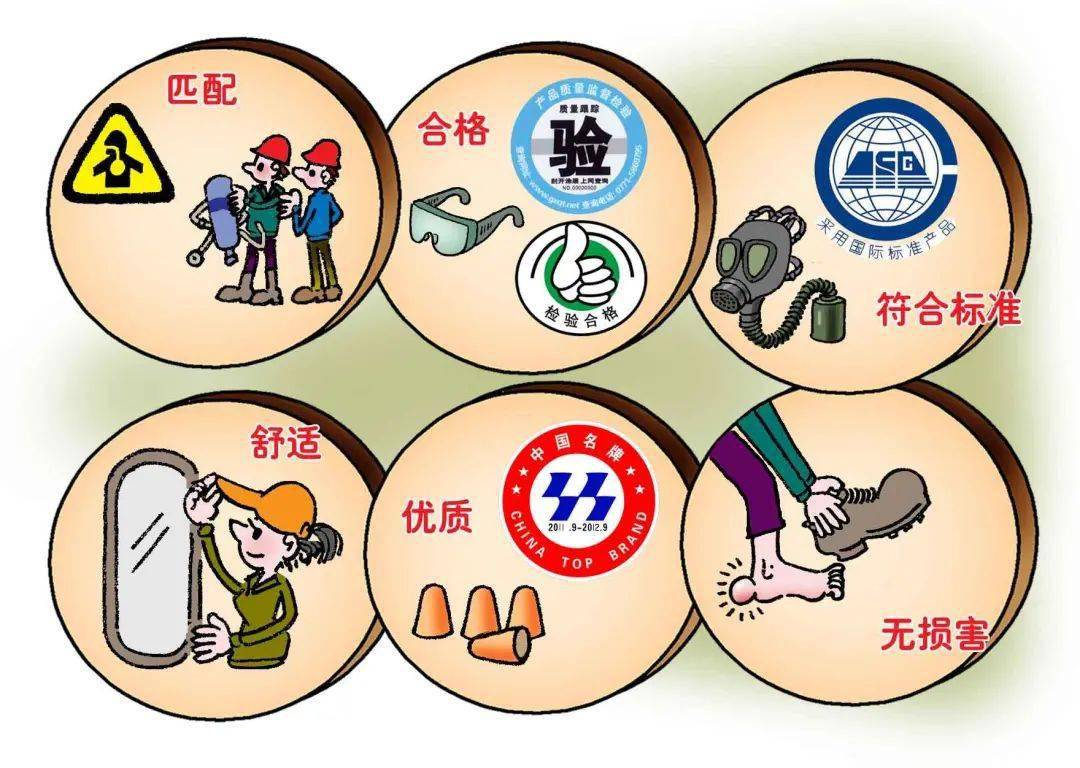 安全防护,千万别不当回事儿!
