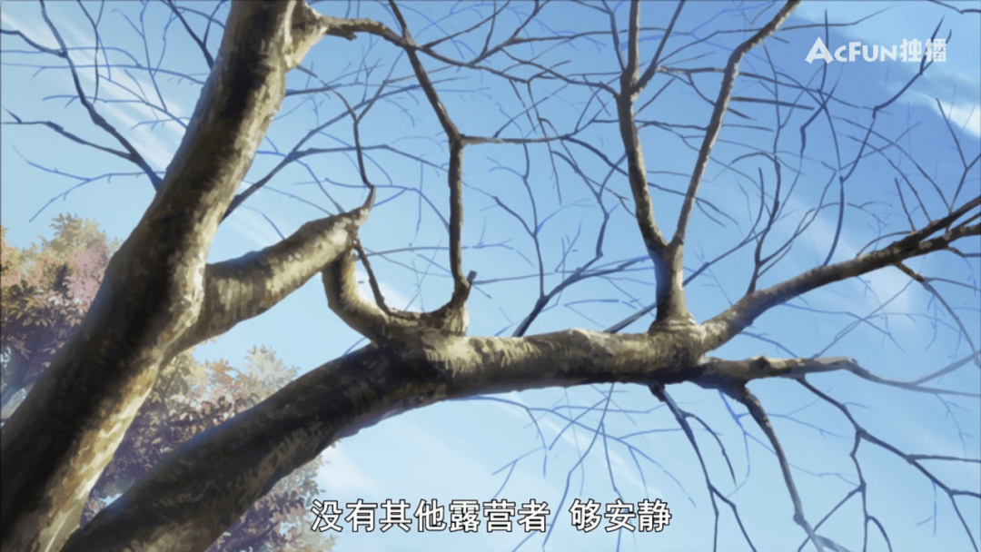 《摇曳露营△》影评:9.4飙到9.6,抱歉,这神作我推荐晚了