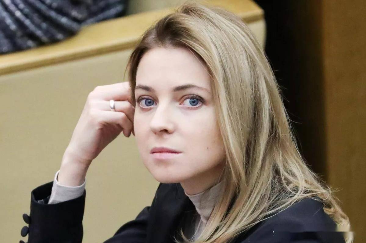 反对俄罗斯过度扩张的波克隆斯卡娅遭顿巴斯抨击恐吓