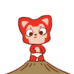 追剧表情包|上头了!