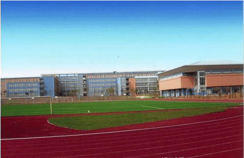 成都职高学校排名_成都中和职高学校图片(3)