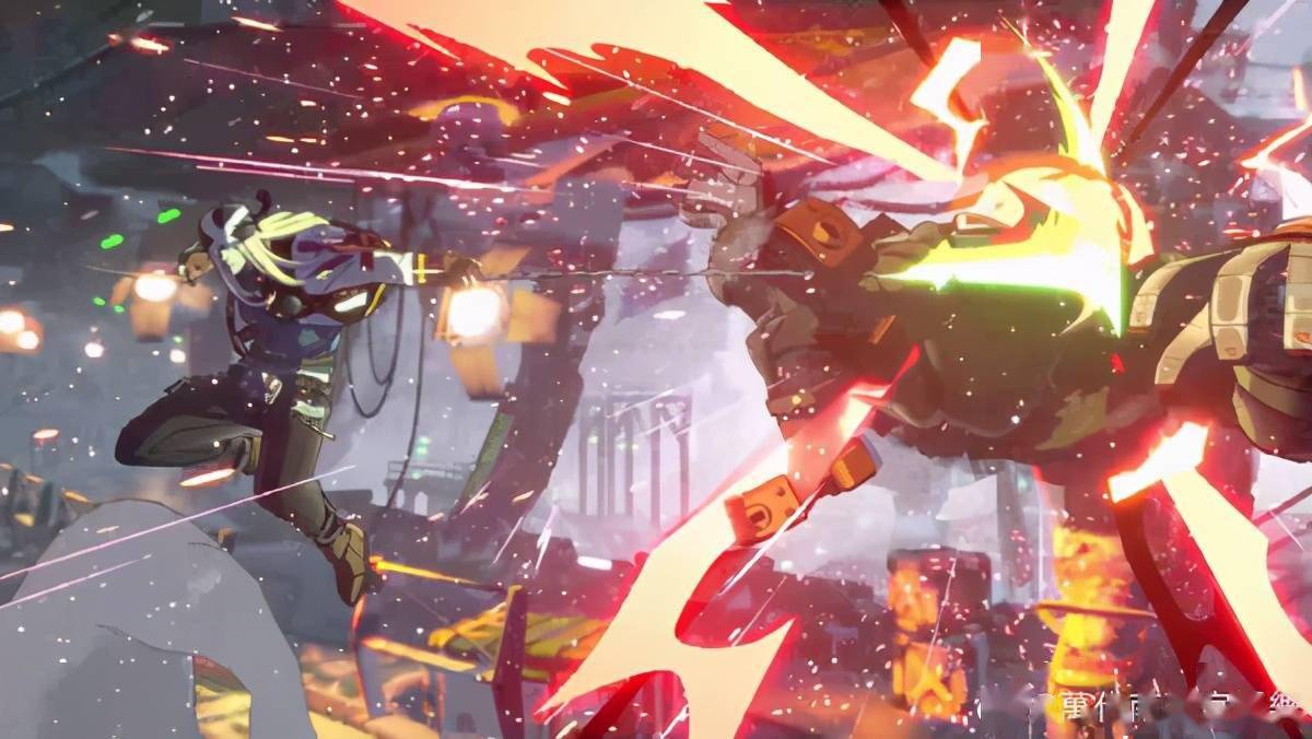 《罪恶装备:strive》新截图 ps5豪华版优先体验
