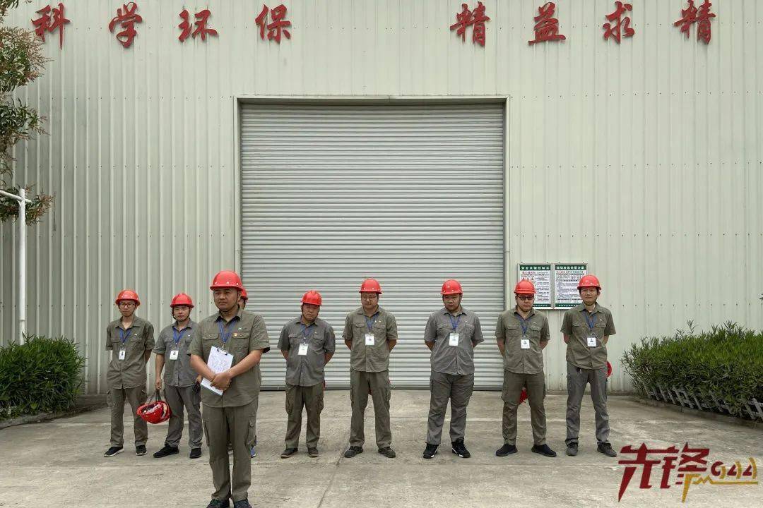 执法普法长见识了原来福州的粮仓长这样