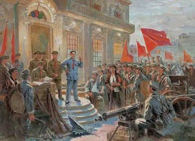 百年党史微课堂:1933