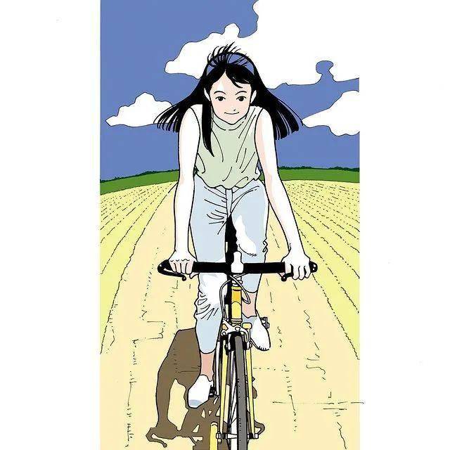 彻底酸了被称日本漫画鬼才的老男人笔下作品比女人还女人看完很过瘾