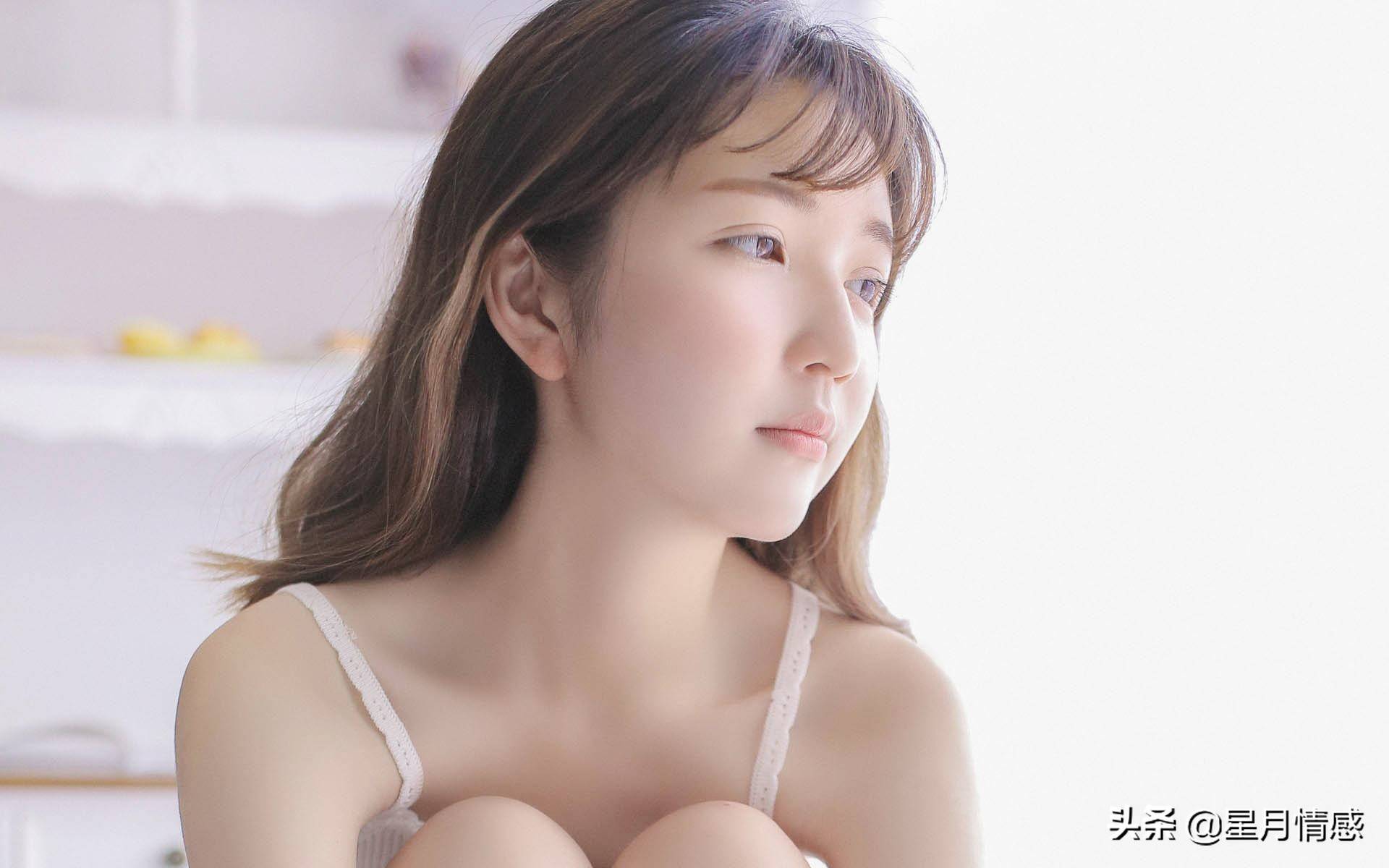 怎么看女孩是不是喜不喜欢你
