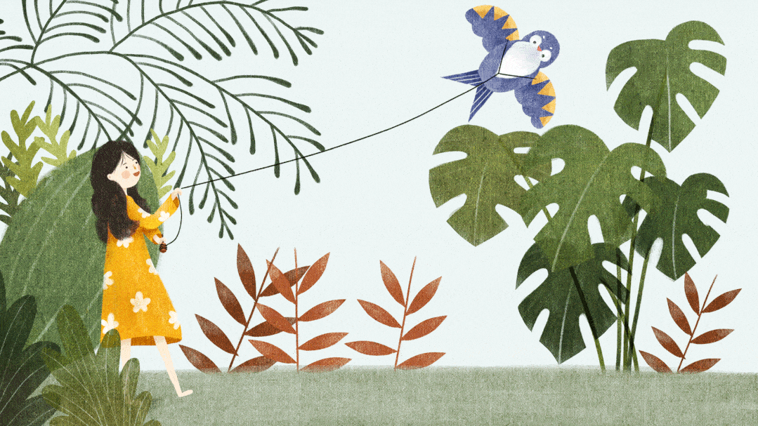 今日清明,肝气随春而盛,调养不当易生病!学点规矩不吃亏!