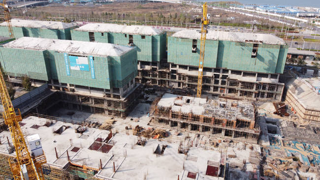 房产大鳄名门地产遇"劫:多个在建项目停工,资产甩卖,信托反噬_天境
