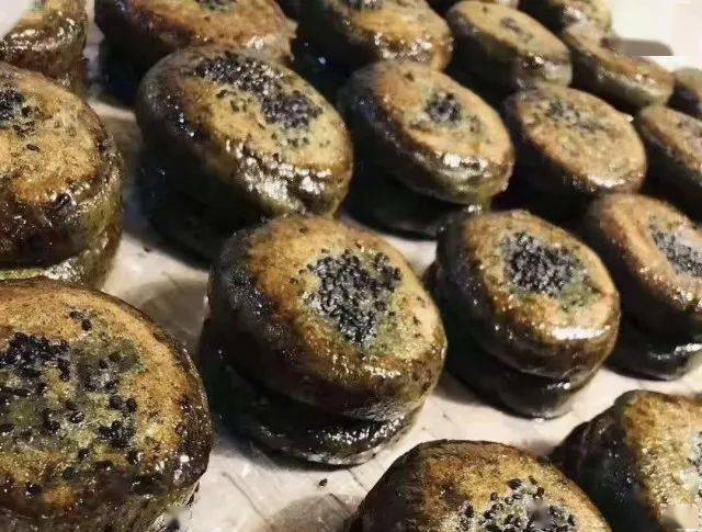 清明节 | 这些传统美食,你吃过哪几样?
