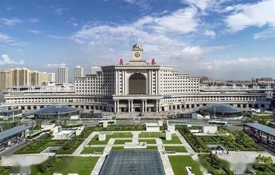 "最长春"的地方,你怎能错过!_城市