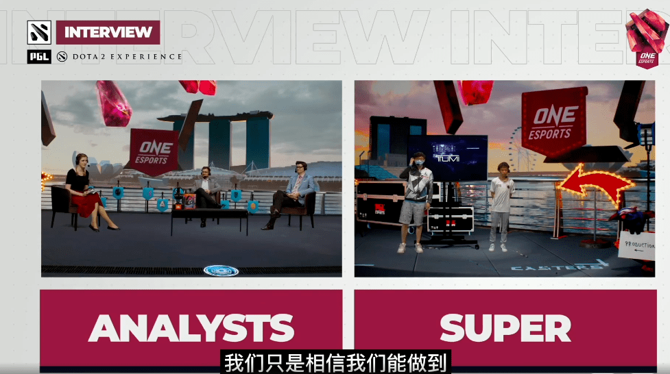 新加坡major,ig战队狂出来的dota2冠军!