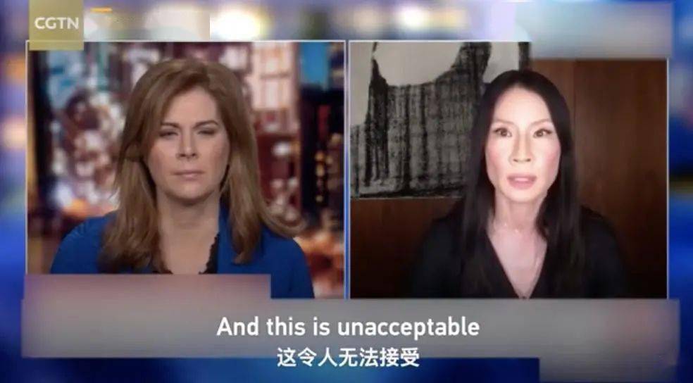 「停止仇恨 亚裔」:吴彦祖陈冠希联手,这次不能忍了