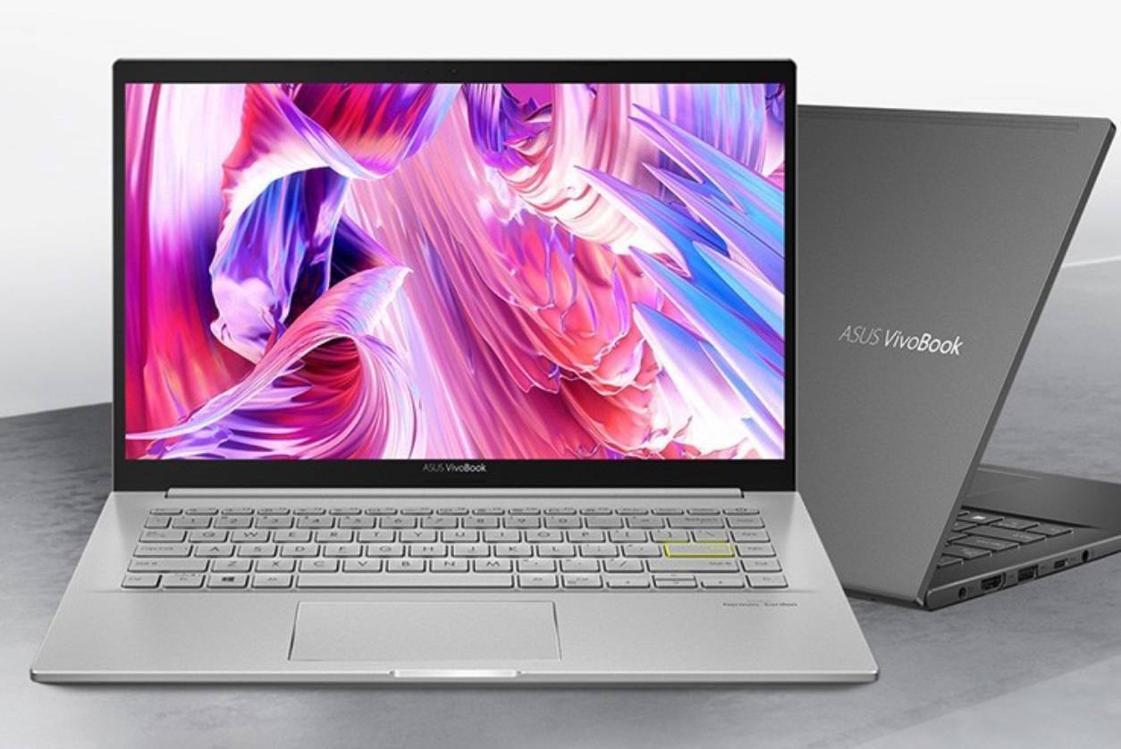 华硕推出 vivobook14x 锐龙版:搭载 r7 5700u,4599 元